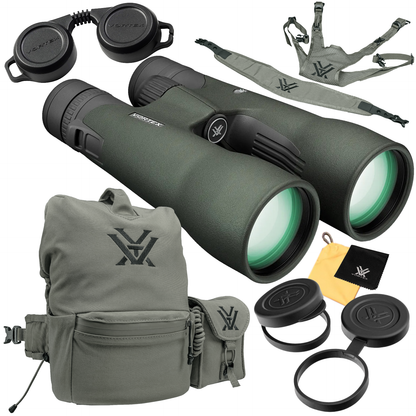 Vortex Optics Razor UHD 18x56 Waterproof Binocular (RZB-1856)