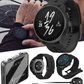 Suunto Race S GPS Sports Smartwatch, AMOLED Touchscreen w/ 13D Standby, Dualband GNSS, Global Offline Map, Advanced Training, Wearable4U