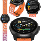 Suunto Race S GPS Sports Smartwatch, AMOLED Touchscreen w/ 13D Standby, Dualband GNSS, Global Offline Map, Advanced Training, Wearable4U