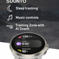 Suunto Race S GPS Sports Smartwatch, AMOLED Touchscreen w/ 13D Standby, Dualband GNSS, Global Offline Map, Advanced Training, Wearable4U