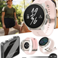 Suunto Race S GPS Sports Smartwatch, AMOLED Touchscreen w/ 13D Standby, Dualband GNSS, Global Offline Map, Advanced Training, Wearable4U