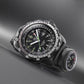 Luminox Recon NAV SPC (XL.8831.KM.F_W4U) Mens Wrist Watch 46 mm Swiss Quartz