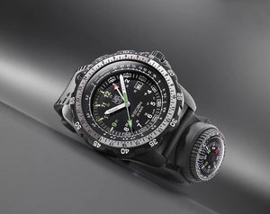 Luminox Recon NAV SPC (XL.8831.KM.F_W4U) Mens Wrist Watch 46 mm Swiss Quartz