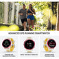 Garmin Forerunner 570 42mm / 47 mm Advanced GPS Running and Triathlon Smartwatch | Wearable4U Bundle