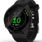 Garmin Forerunner 55, GPS running smartwatch