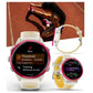 Garmin Forerunner 570 42mm / 47 mm Advanced GPS Running and Triathlon Smartwatch | Wearable4U Bundle