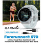 Garmin Forerunner 570 42mm / 47 mm Advanced GPS Running and Triathlon Smartwatch | Wearable4U Bundle