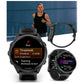 Garmin Forerunner 570 42mm / 47 mm Advanced GPS Running and Triathlon Smartwatch | Wearable4U Bundle