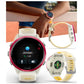 Garmin Forerunner 570 42mm / 47 mm Advanced GPS Running and Triathlon Smartwatch | Wearable4U Bundle