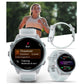 Garmin Forerunner 570 42mm / 47 mm Advanced GPS Running and Triathlon Smartwatch | Wearable4U Bundle