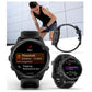 Garmin Forerunner 570 42mm / 47 mm Advanced GPS Running and Triathlon Smartwatch | Wearable4U Bundle