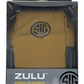 Sig Sauer Zulu Binocular Harness, FDE, Medium (SOZBH103)