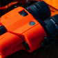 SIG SAUER ZULU6 HDX Marine Image Stabilized Binoculars - HDX Lens System, 10x30mm (SOZ6WP10OR)