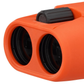 SIG SAUER ZULU6 HDX Marine Image Stabilized Binoculars - HDX Lens System, 10x30mm (SOZ6WP10OR)