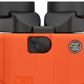SIG SAUER ZULU6 HDX Marine Image Stabilized Binoculars - HDX Lens System, 10x30mm (SOZ6WP10OR)