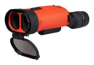 Sig Sauer ZULU6 HDX Marine 16X42mm Orange Binocular (SOZ6WP16M)
