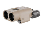Sig Sauer ZULU6 HDX PRO 20x42mm Image Stabilized Binocular, FDE (SOZ6WP2042)