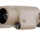 SIG SAUER ZULU6 HDX PRO Ois Binocular, 14x42mm, Image Stabilized, FDE (SOZ6WP1442)