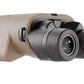 SIG SAUER ZULU6 HDX PRO Ois Binocular, 14x42mm, Image Stabilized, FDE (SOZ6WP1442)