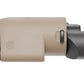 SIG SAUER ZULU6 HDX PRO Ois Binocular, 14x42mm, Image Stabilized, FDE (SOZ6WP1442)