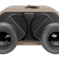 SIG SAUER ZULU6 HDX PRO Ois Binocular, 14x42mm, Image Stabilized, FDE (SOZ6WP1442)