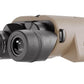 SIG SAUER ZULU6 HDX PRO Ois Binocular, 14x42mm, Image Stabilized, FDE (SOZ6WP1442)