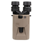 SIG SAUER ZULU6 HDX PRO Ois Binocular, 16x42mm, Image Stabilized, FDE (SOZ6WP1642)