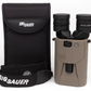SIG SAUER ZULU6 HDX PRO Ois Binocular, 16x42mm, Image Stabilized, FDE (SOZ6WP1642)