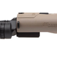 SIG SAUER ZULU6 HDX PRO Ois Binocular, 16x42mm, Image Stabilized, FDE (SOZ6WP1642)