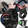 SUUNTO Ocean Dive Computer & GPS Sports Watch | 1.43'' AMOLED | Dualband GNSS - All Black