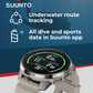 SUUNTO Ocean Dive Computer & GPS Sports Watch | 1.43'' AMOLED | Dualband GNSS