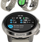 SUUNTO Ocean Dive Computer & GPS Sports Watch | 1.43'' AMOLED | Dualband GNSS