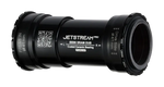 TriPeak Thread Bottom Brackets BB86, SRAM DUB/ROTOR 3D+, ceramic, #39306*2 Drive Side, #39306*2 Non-Drive Side (EMA-4YBB86R-CB2930)