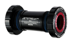TriPeak Thread Bottom Brackets BSA, 3-in-1 core system, ceramic, Shimano Standard tool required (EMA-4YBSAS-CB2430)