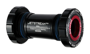 TriPeak Thread Bottom Brackets BSA, 3-in-1 core system, ceramic, Shimano Standard tool required (EMA-4YBSAS-CB2430)