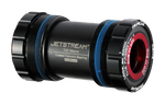 TriPeak Thread Bottom Brackets T47, 68/73mm (Road), 3-in-1 core system, ceramic, TRiPEAK Tool Required (EMA-4YITAS-CB2430)