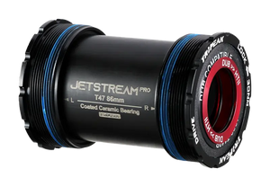 TriPeak Thread Bottom Brackets T47, 86(85.5)mm (Road), 3-in-1 core system, ceramic, TRiPEAK Tool Required (EMA-4YT4786-CB2430)