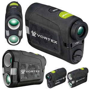 Vortex Optics Anarch OIS Golf Laser Rangefinder (LRF-ANARCH) 