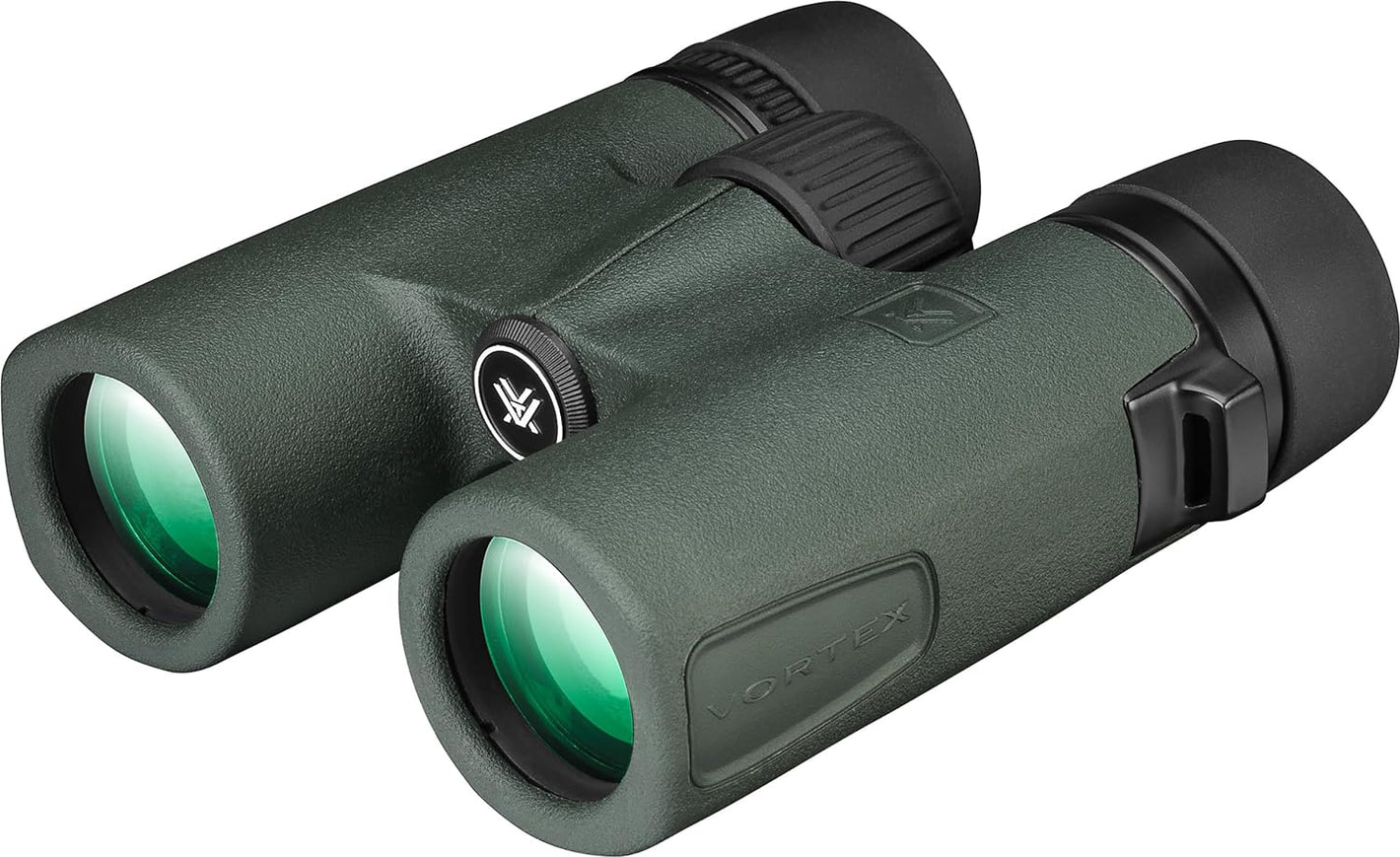 Vortex Optics Bantam HD 6.5x32 Youth Binocular (BTM-6532)