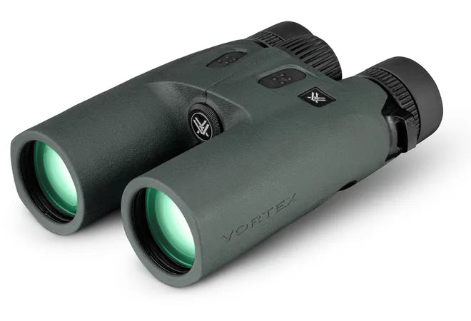 Vortex Optics Ranger HD 3000 10x42 Laser Rangfinding Binocular (LRF-RGR3000)