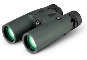 Vortex Optics Ranger HD 3000 10x42 Laser Rangfinding Binocular (LRF-RGR3000)