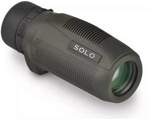 Vortex Optics Solo 8x25 Fully Multi-Coated Waterproof Monocular (S825)