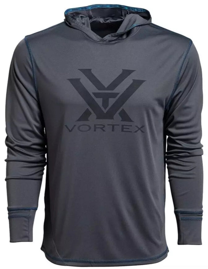 Vortex Optics Sun Slayer Hoodie Turbulence