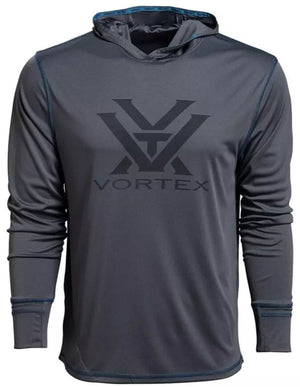 Vortex Optics Sun Slayer Hoodie Turbulence