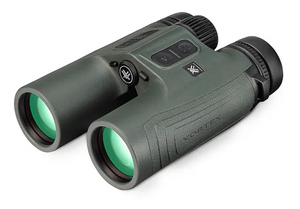 Vortex Optics Talon HD 10K 10x42 Ballistic Laser Rangefinding Binocular (LRF-TLN1042)