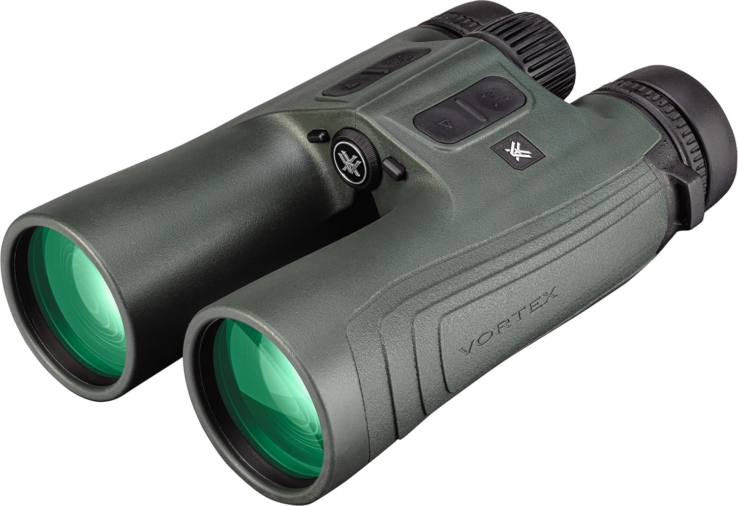 Vortex Optics Talon HD 10K 12x50 Ballistic Laser Rangefinding Binocular (LRF-TLN1250)