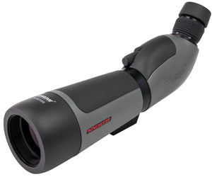 Winchester Supreme W20-60x65mm Angled Spotting Scope (SPRM12-20-60x65)