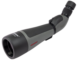 Winchester Supreme 20-60x80 mm Angled Spotting Scope (SPRM13-20-60x80)