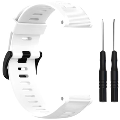 Wearable4U Replacement Watch Band 22 mm for Garmin Forerunner 945