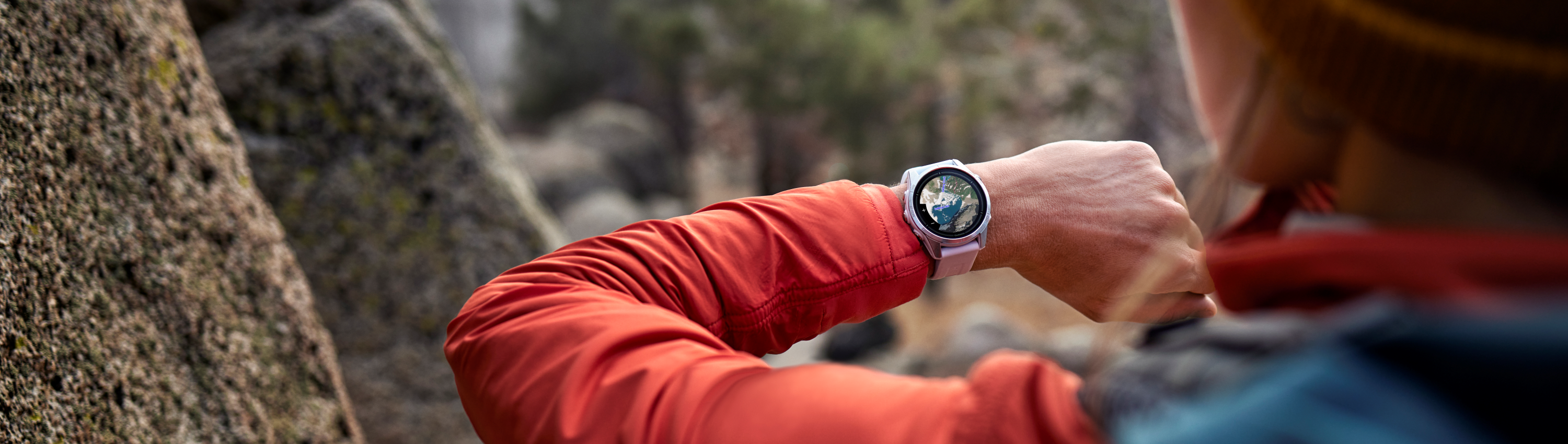 Wearable4U